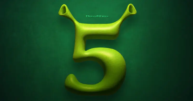 Shrek 5 lanza su primer adelanto oficial