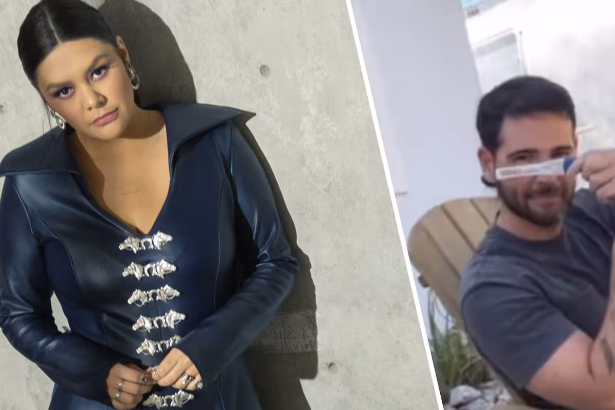 Yuridia anuncia que está embarazada; espera a su tercer hijo