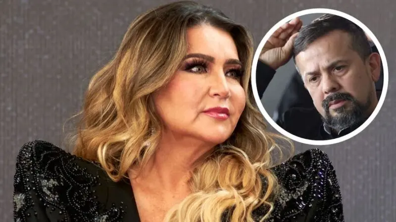 Llevaba años tratando de divorciarse