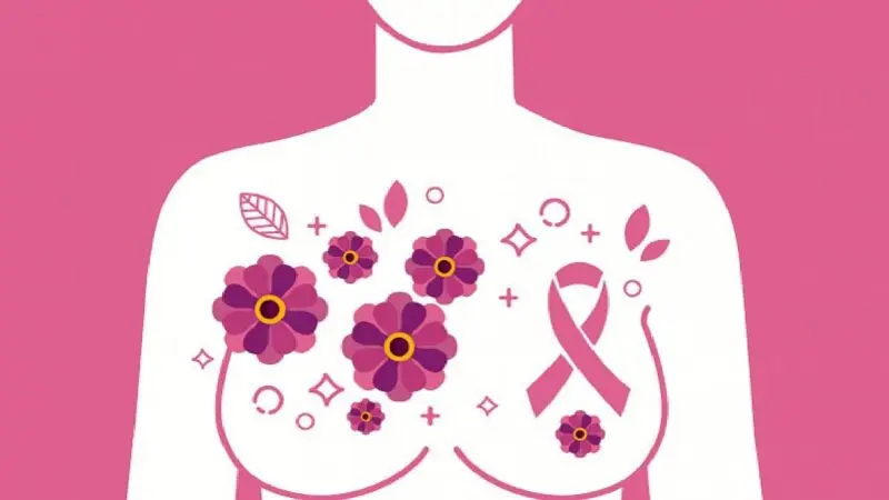 El cáncer de mama y los daños colaterales
