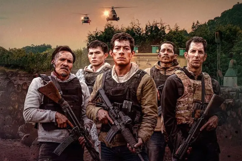 ¿Vale la pena ver esta ‘peli’?