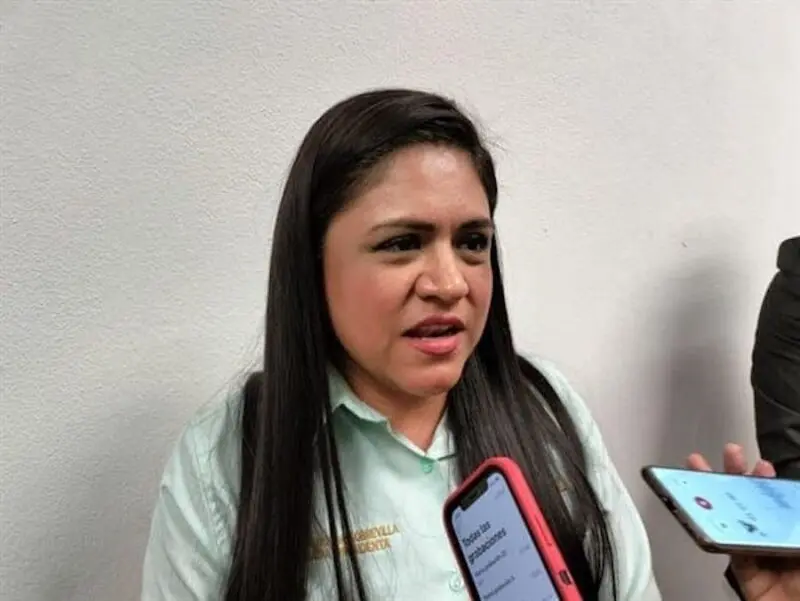 Suman 300 entes opacos