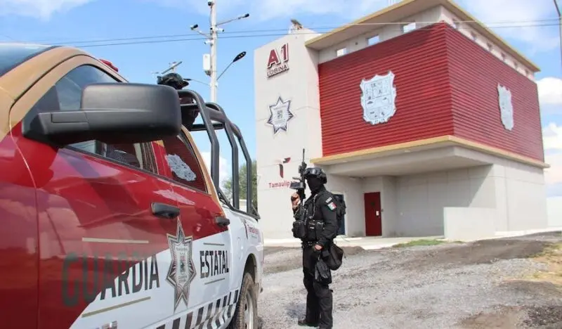 Blindan la construcción de estaciones seguras