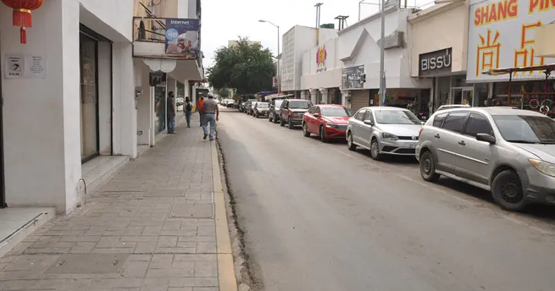 Estable la IP en la Capital