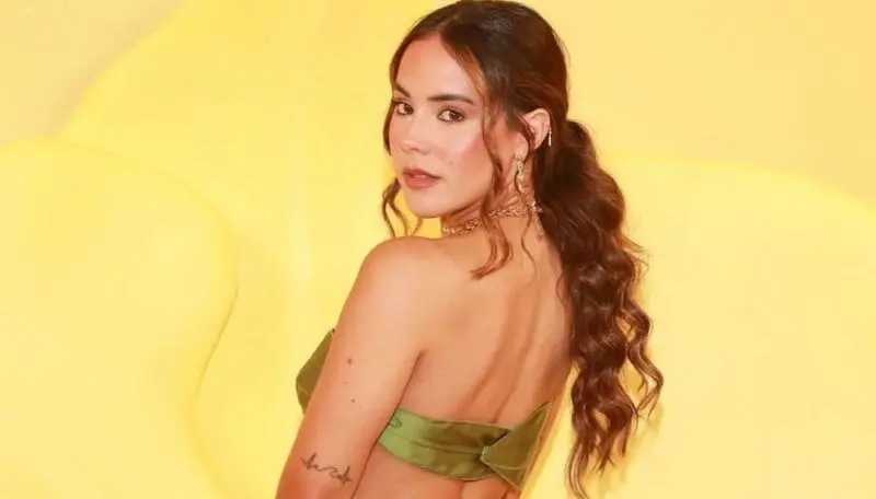 Hablemos de Gabriela Berlingeri