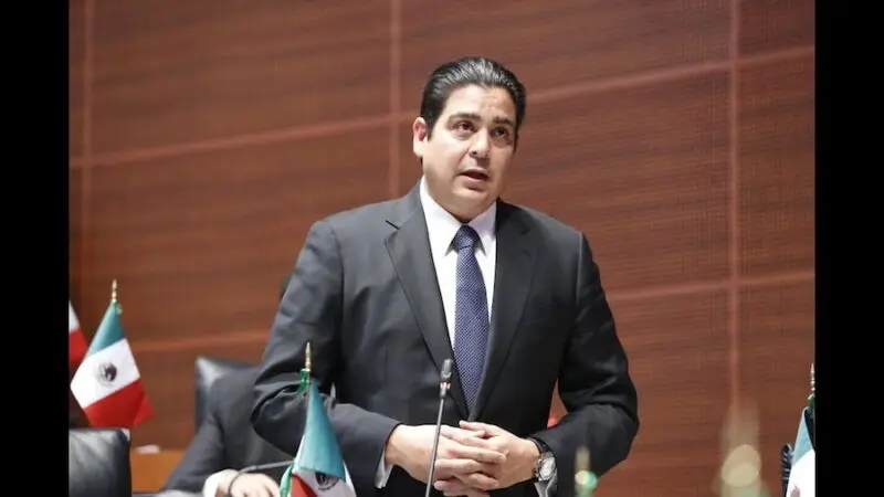 Quitarán fuero a Ismael CDV