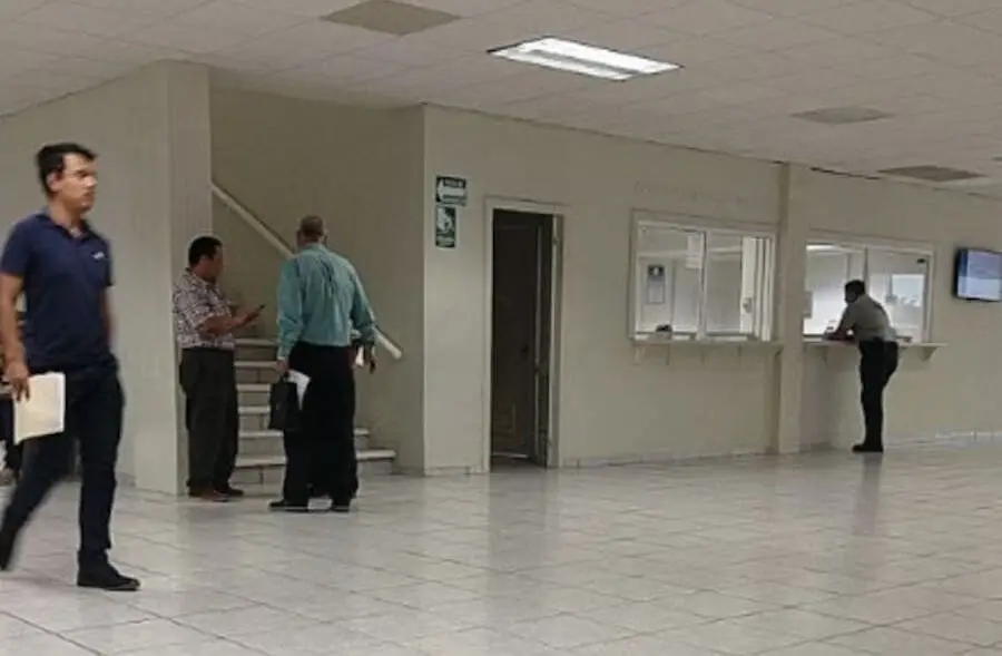 Crearán centros vecinales para resolver los conflictos