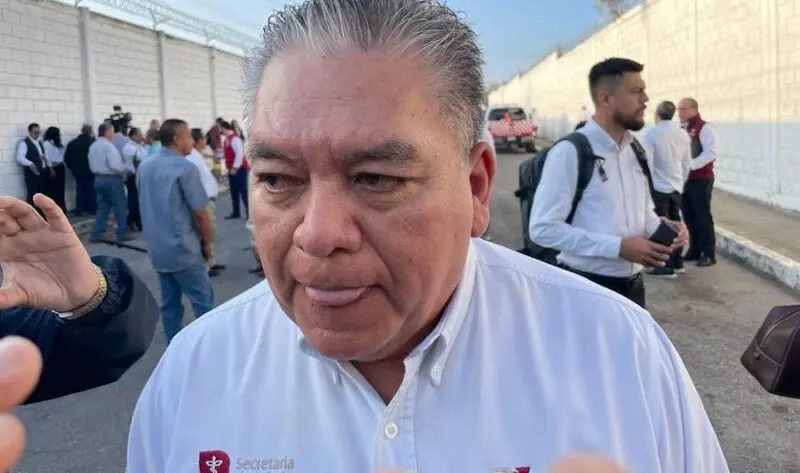 Minimizan alertas epidemiológicas