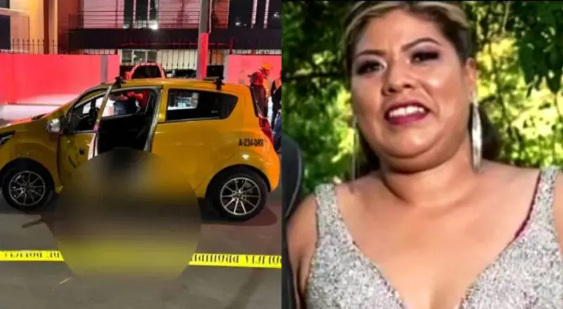 Muere Arrastrada 12 Cuadras Torreón