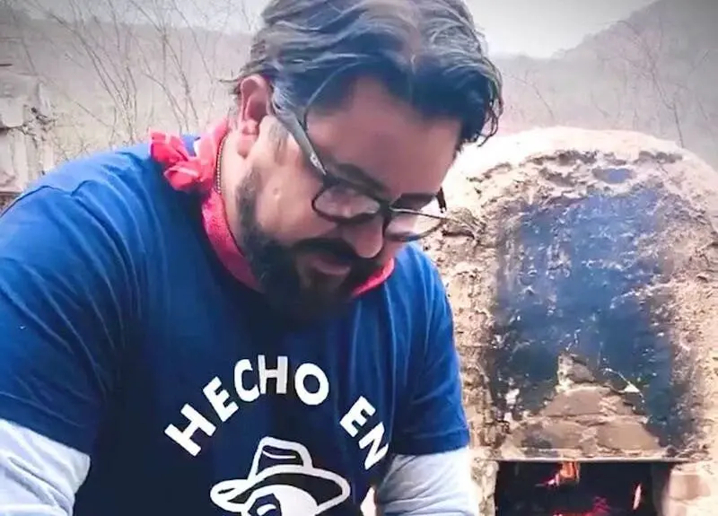 La comida que une corazones