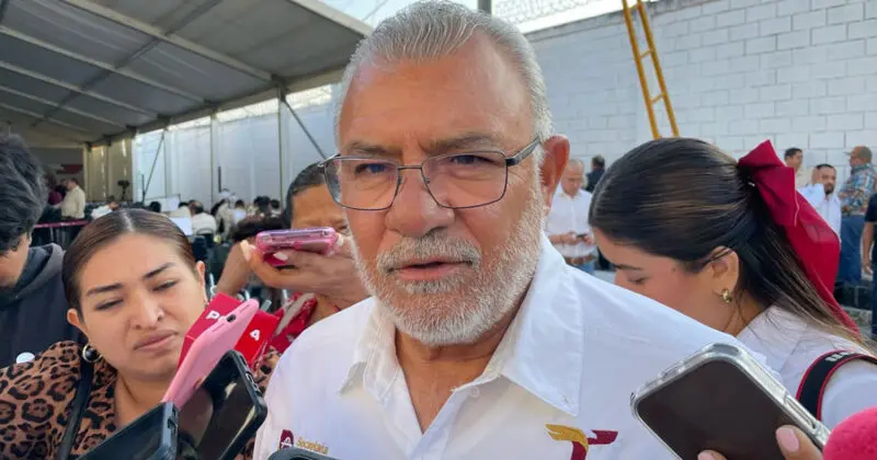 Se construirán 15 nuevas estaciones seguras de la GE