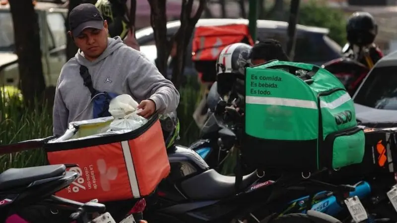 Corrupción de menores sería ya un delito grave