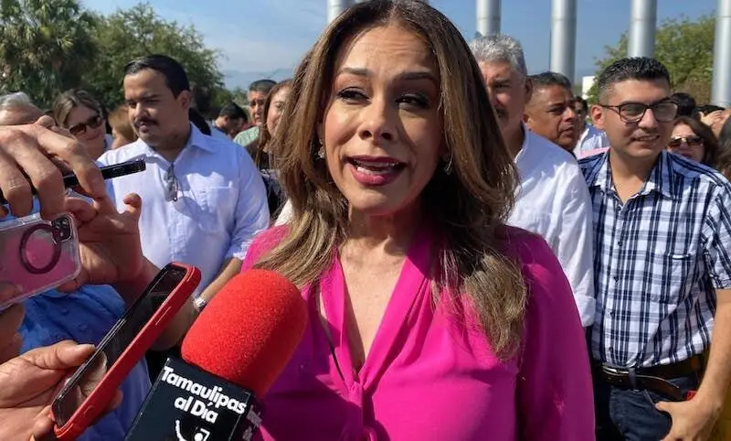 Quiere Tania refundar el PJ