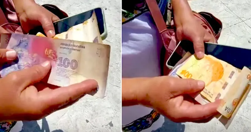 Turista Argentina Estafa Yucateca