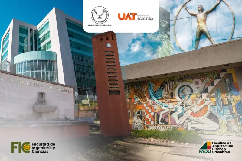 Abre UAT en Victoria la carrera de Arquitectura