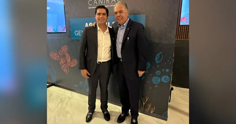 Se suma victorense a Canirac Nacional