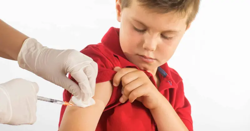 Vacunarán a niños contra VPH