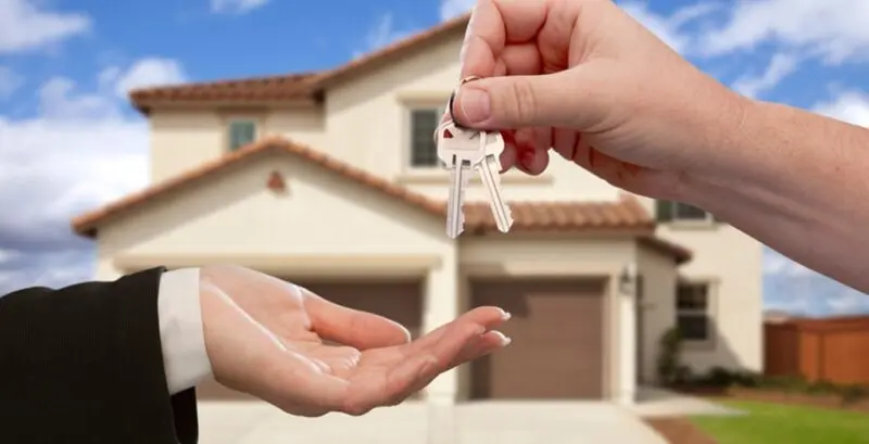 En puerta 30 mil créditos de casas