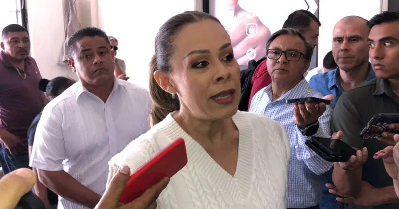 Confirman investigación contra Ismael CDV