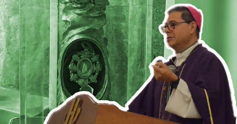 Llegarán a Victoria reliquias de San Judas Tadeo