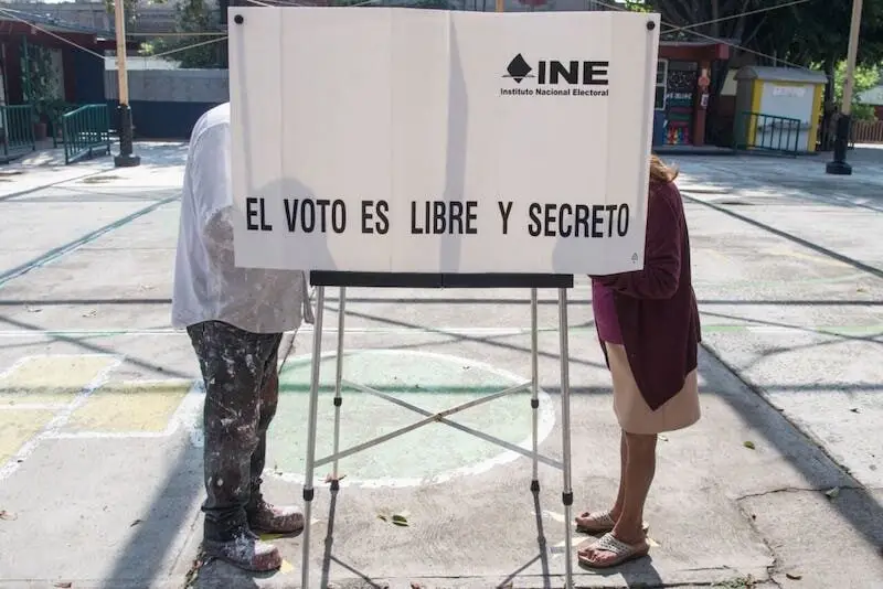 Dominan mujeres el padrón electoral