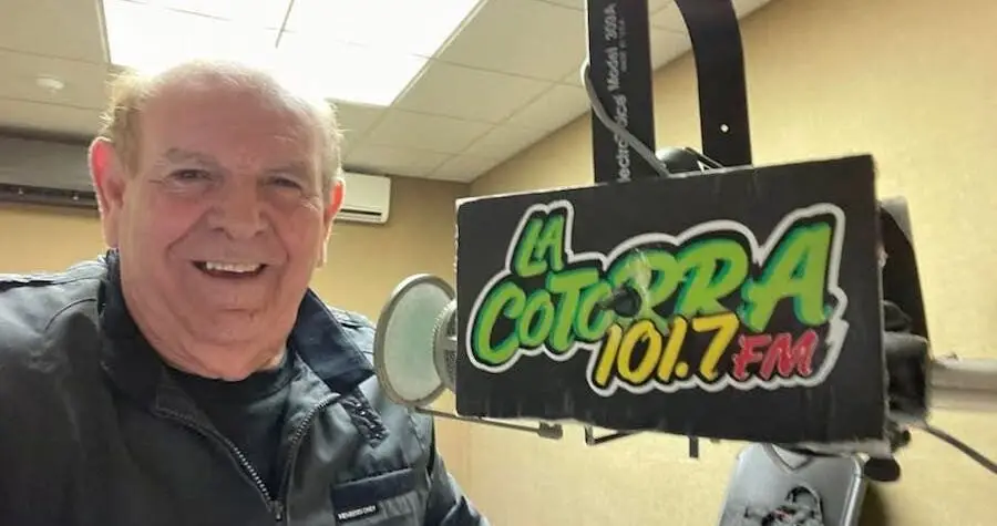Adiós, Eleno; se fue una leyenda