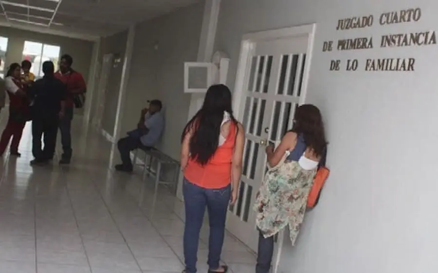 Órganos judiciales opacos y lejanos