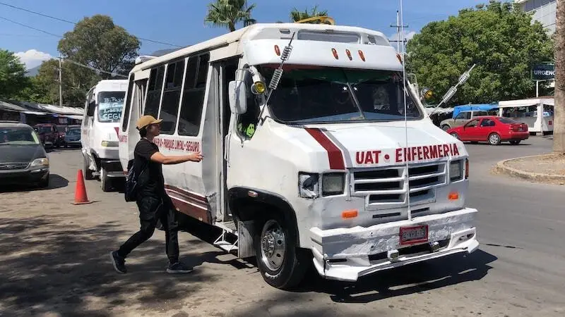 En mayo el primer ‘bus’ eléctrico de transporte