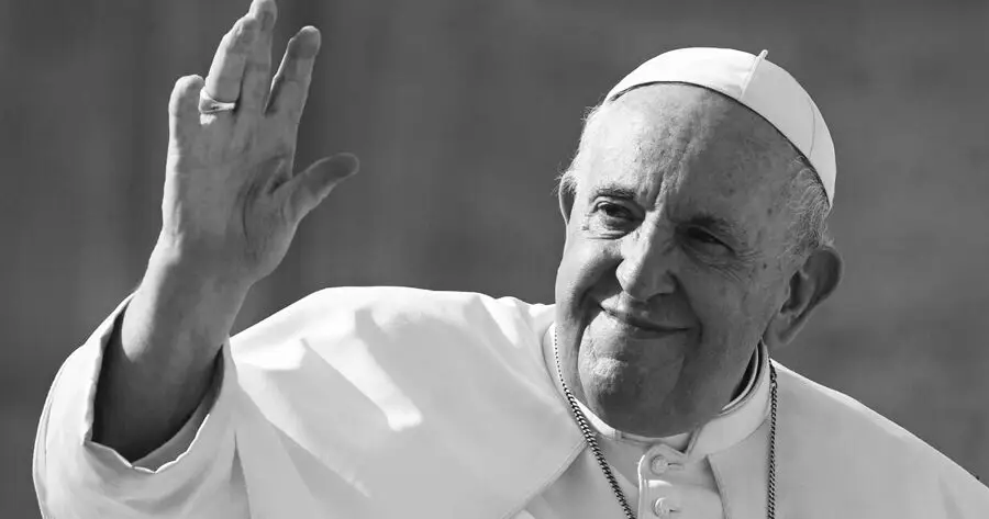 Muere el papa Francisco