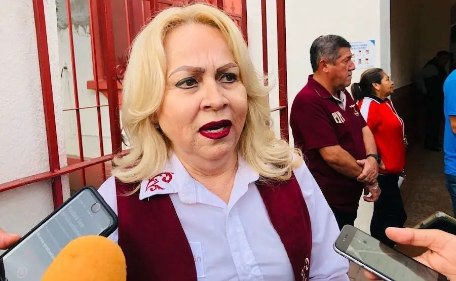 Defiende SEP el programa ‘Vida Saludable’