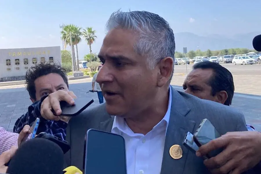 Advierte la ASE sobre las cuentas del 2024