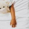 Milagro: Niña de 9 años sobrevive a caída de 60 metros