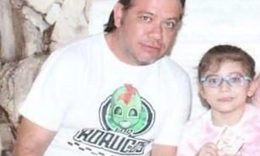 Papá soltero, difícil camino