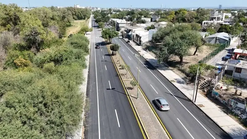 Invierte la SOP 680 mdp en Victoria