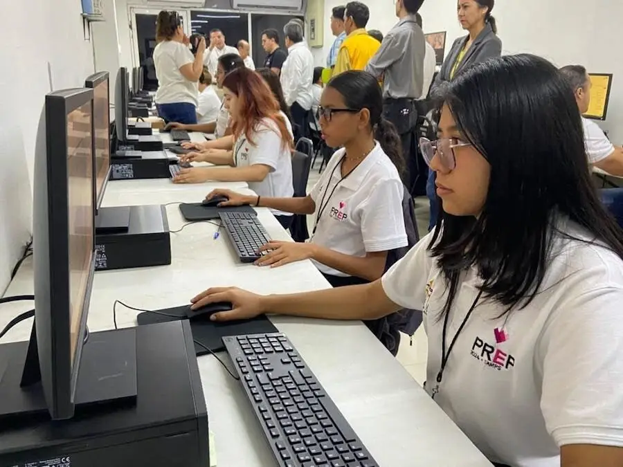 Reitera el Ietam: no habrá PREP