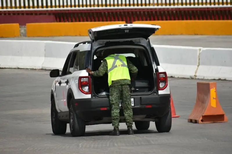 Inoperantes retenes en los puentes