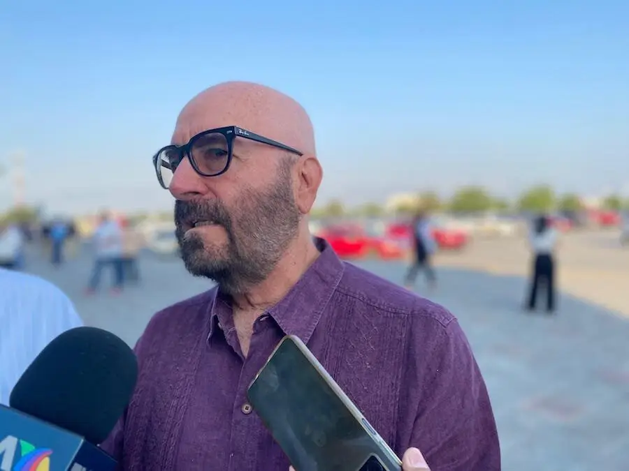 Denuncian huachicoleo de agua