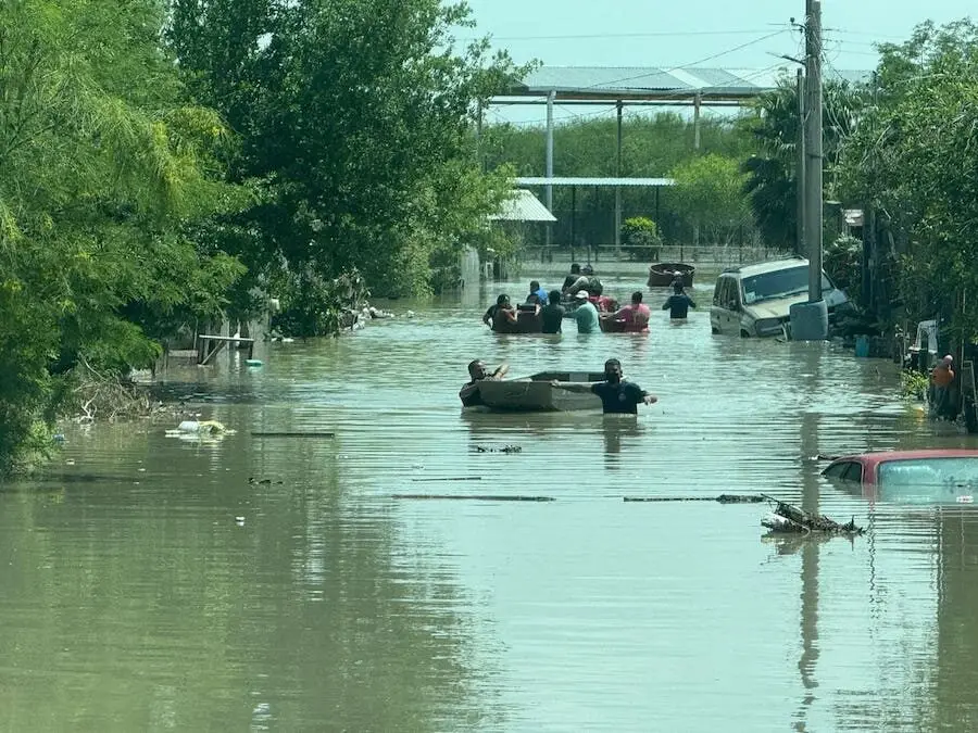 Pide Canaco apoyo a la IP de Reynosa