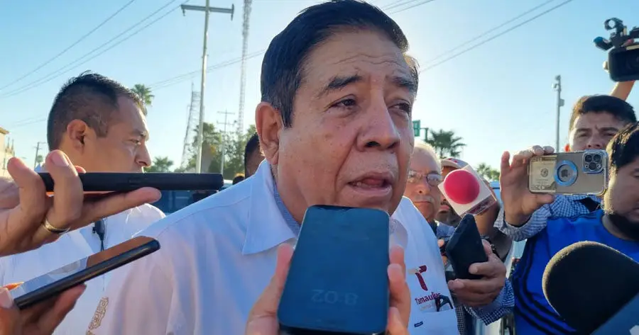 Participan elementos de Tránsito en Operativo Semana Santa 2025