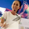 Claudia Sheinbaum a EU: «México no es piñata de nadie»