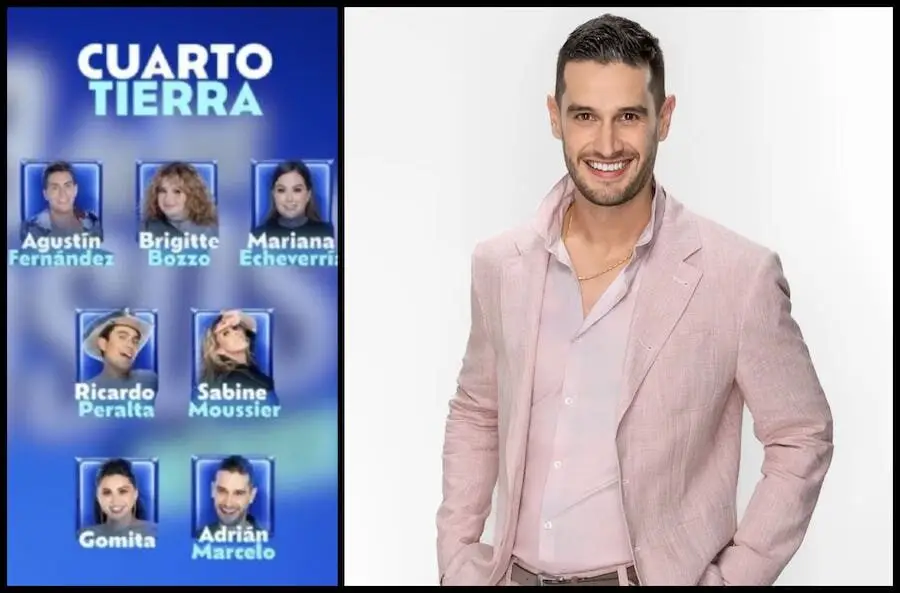 Convoca a reunión de Team Tierra