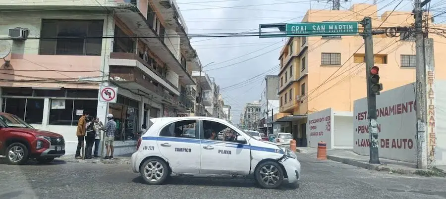 Hace transporte ‘paros técnicos’