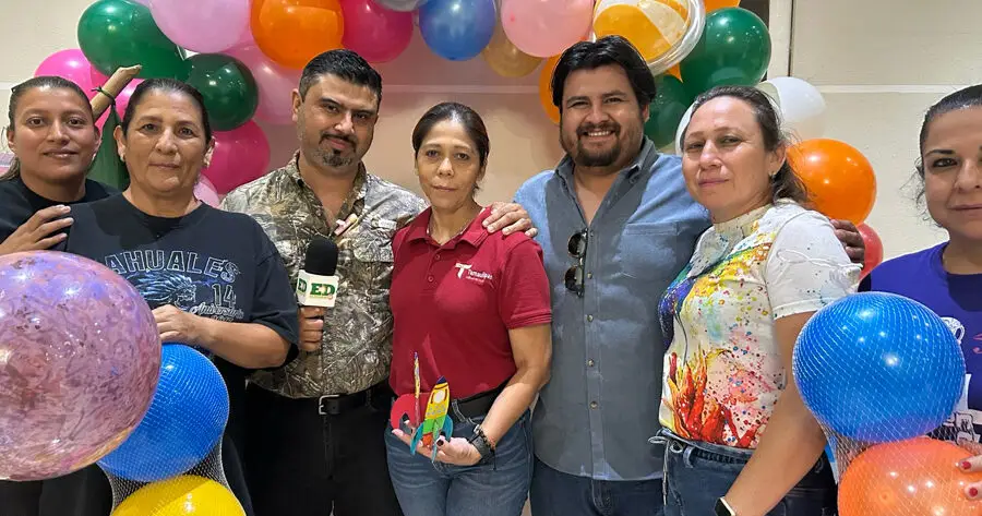 Planetario de Victoria, celebrará a los reyes del hogar