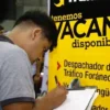 Estos son los empleos con más demanda