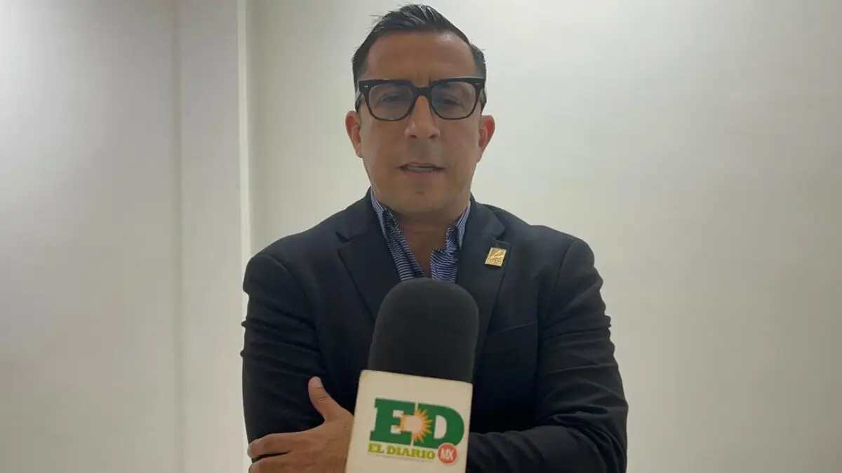 canaco Federico González