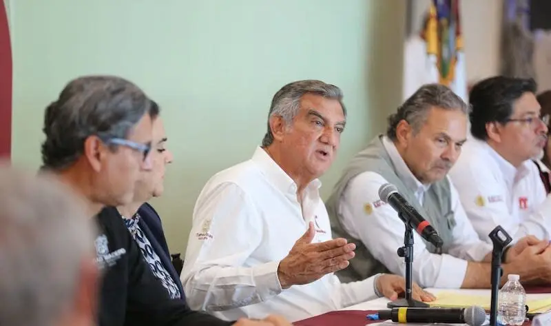 Llama Gobernador a consolidar pacto social