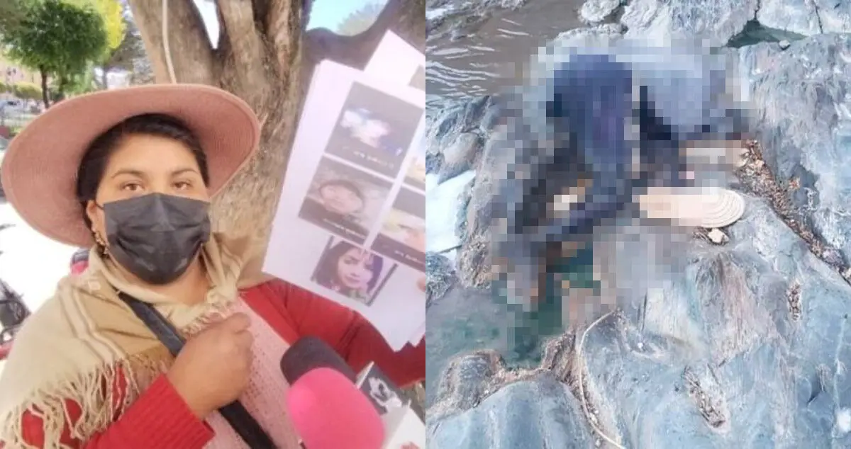 Adolescente Muere Ritual Satánico Bolivia