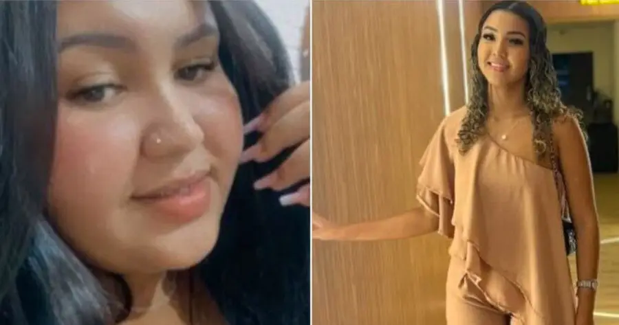 Asesinan Hermanas Influencers Playa Brasil