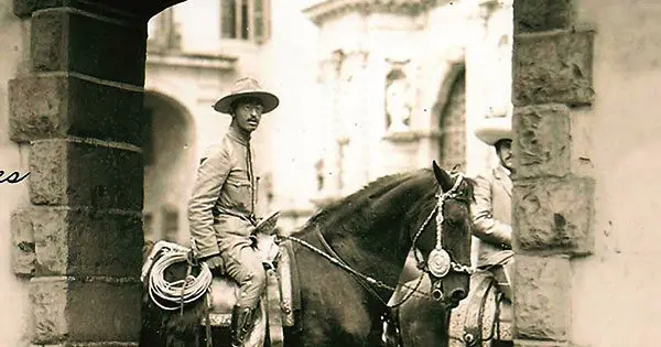 Los caballos famosos de Tamaulipas