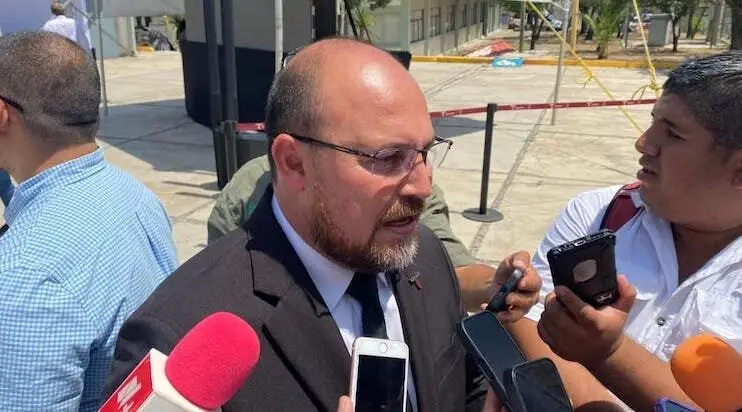 Piden ‘calma’ a adelantados
